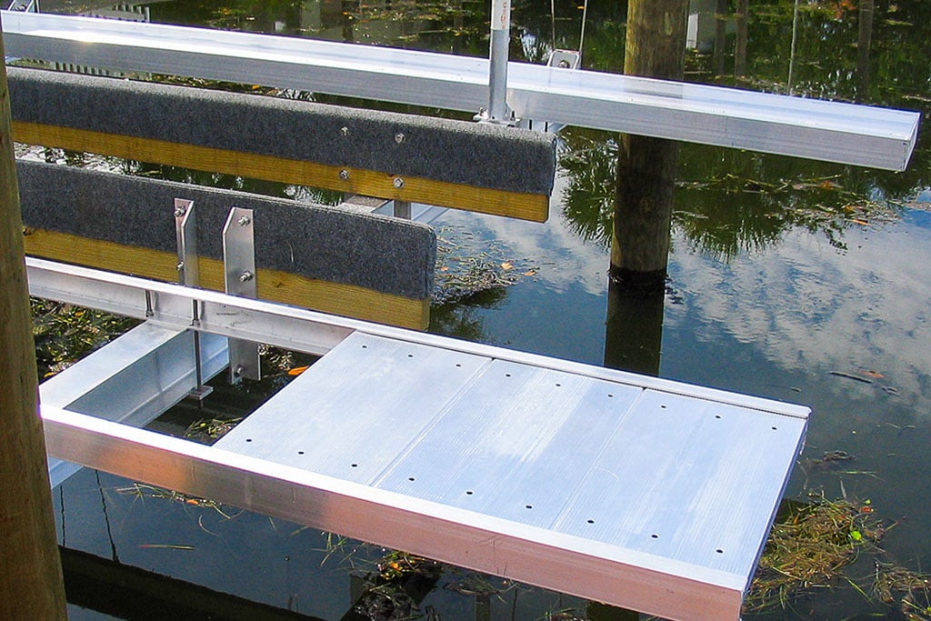 Boat Lift Accessories